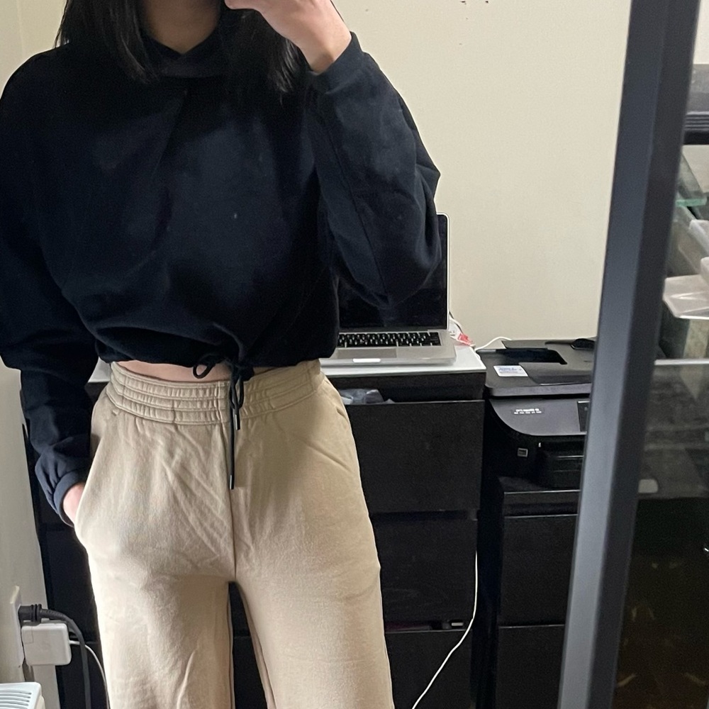 Babaton Hoodie M